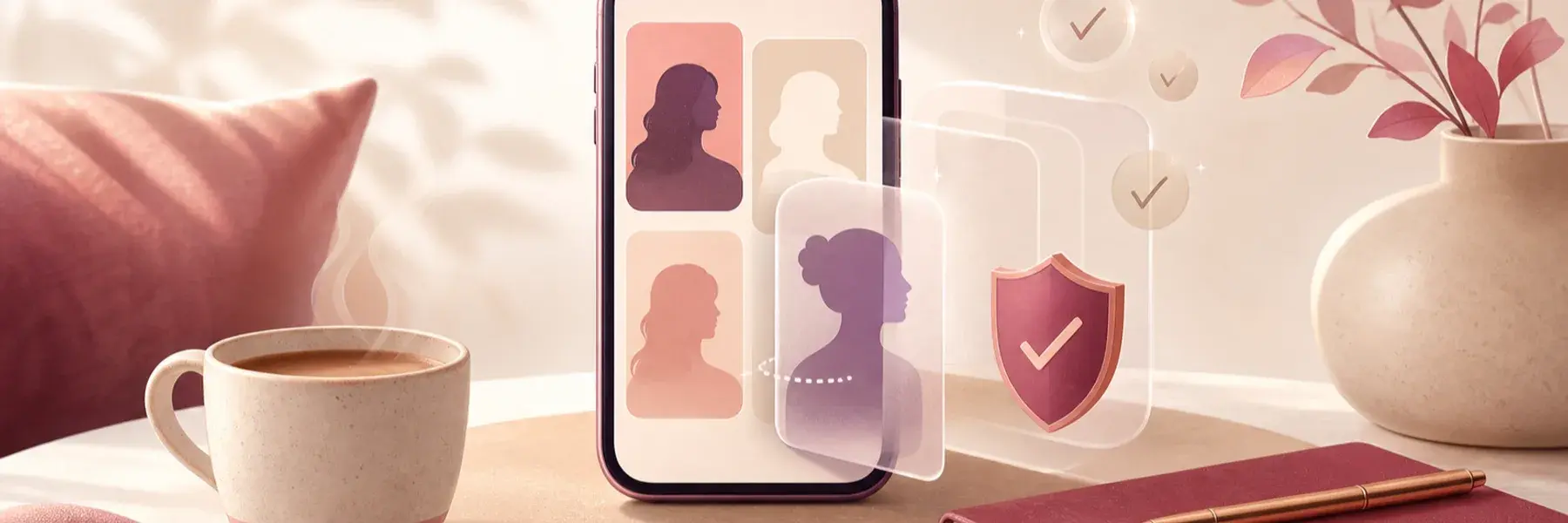 How to Find Hidden Dating Profiles: Free vs Paid hero image