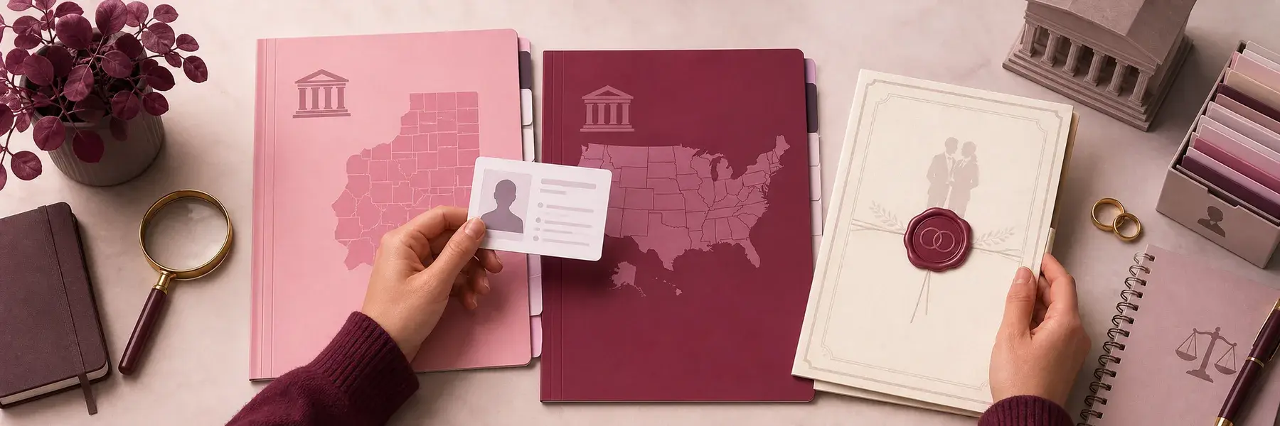 How to Find Out if Someone Is Married: Where to Check hero image