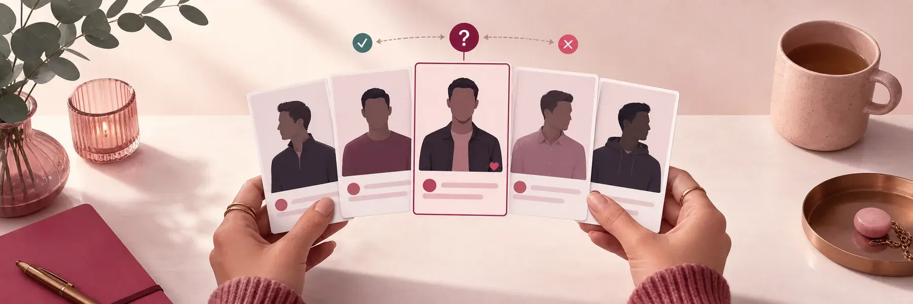 Is He on Dating Apps? How to Check Discreetly hero image