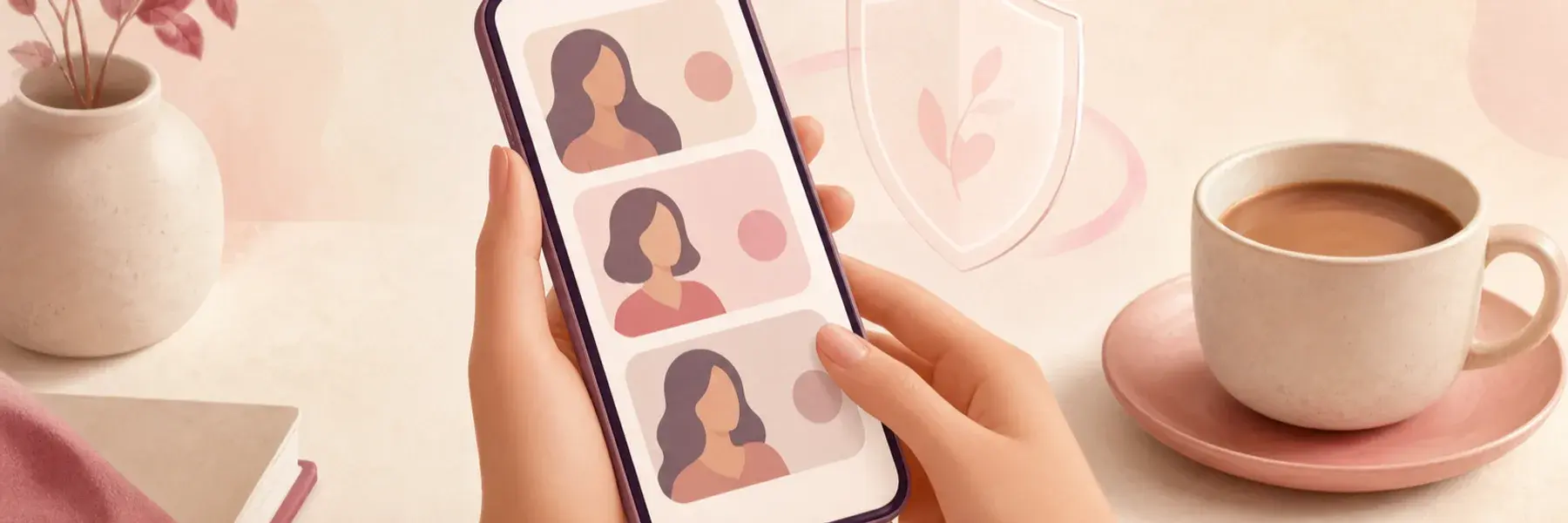 Is He on Dating Apps? How to Check Discreetly hero image