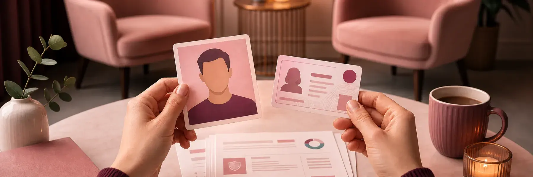 Dating Background Check Before Meeting: What to Verify hero image