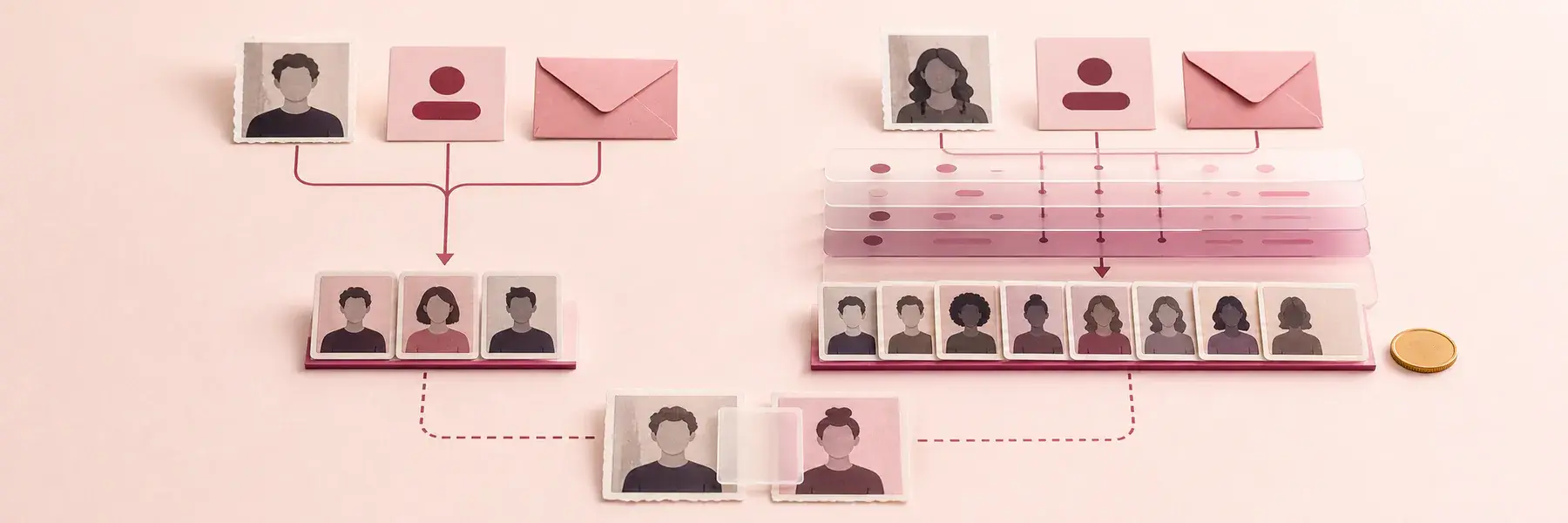 How to Find Hidden Dating Profiles: Free vs Paid hero image